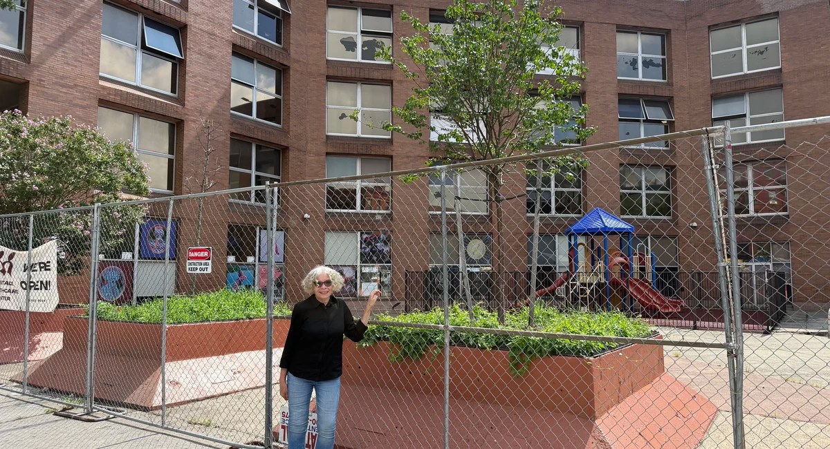 Harlem Healthcare Center vs. Affordable Housing: Community Fights Displacement! (2026)